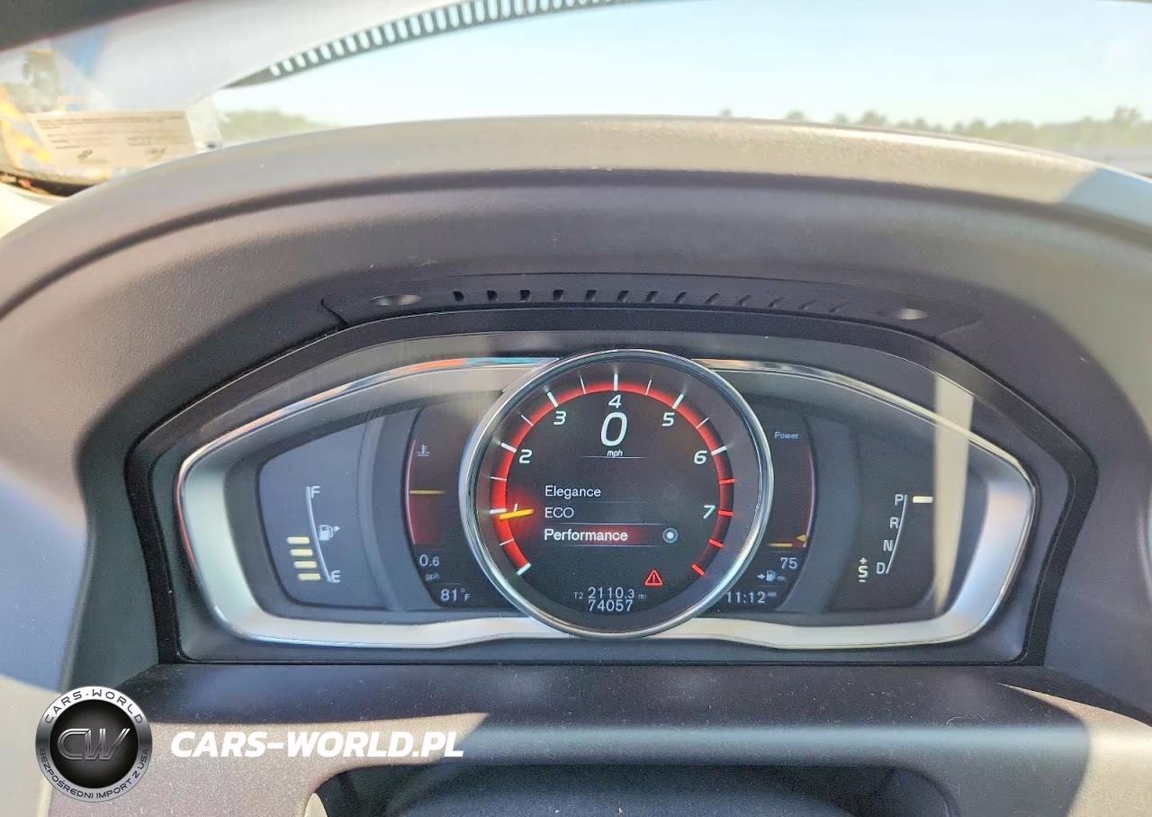 2016 Volvo Xc60 T6 Premier VIN:YV449MRK5G2899355 - 9
