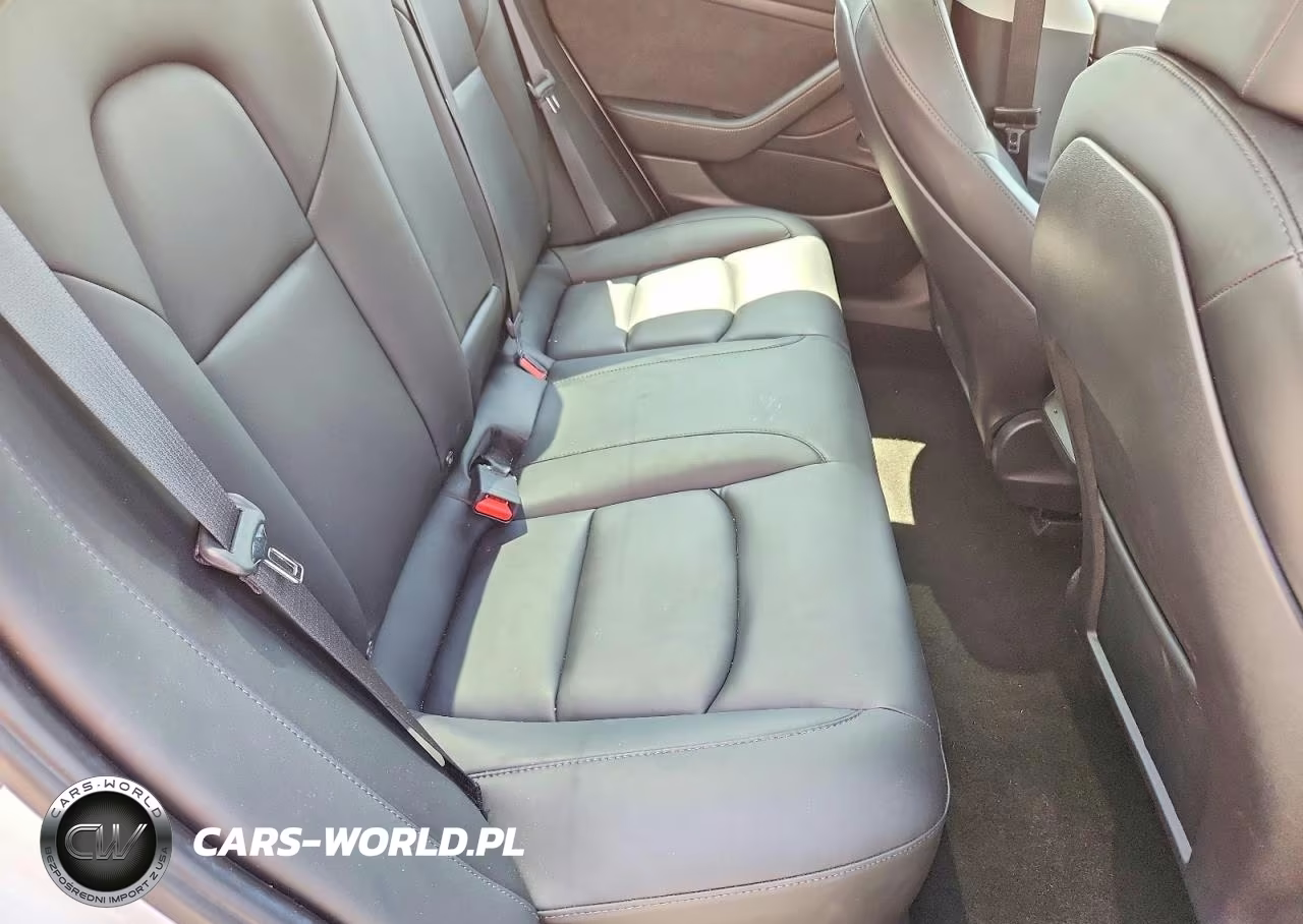 2020 Tesla Model 3 VIN:5YJ3E1EA9LF783864 - 10