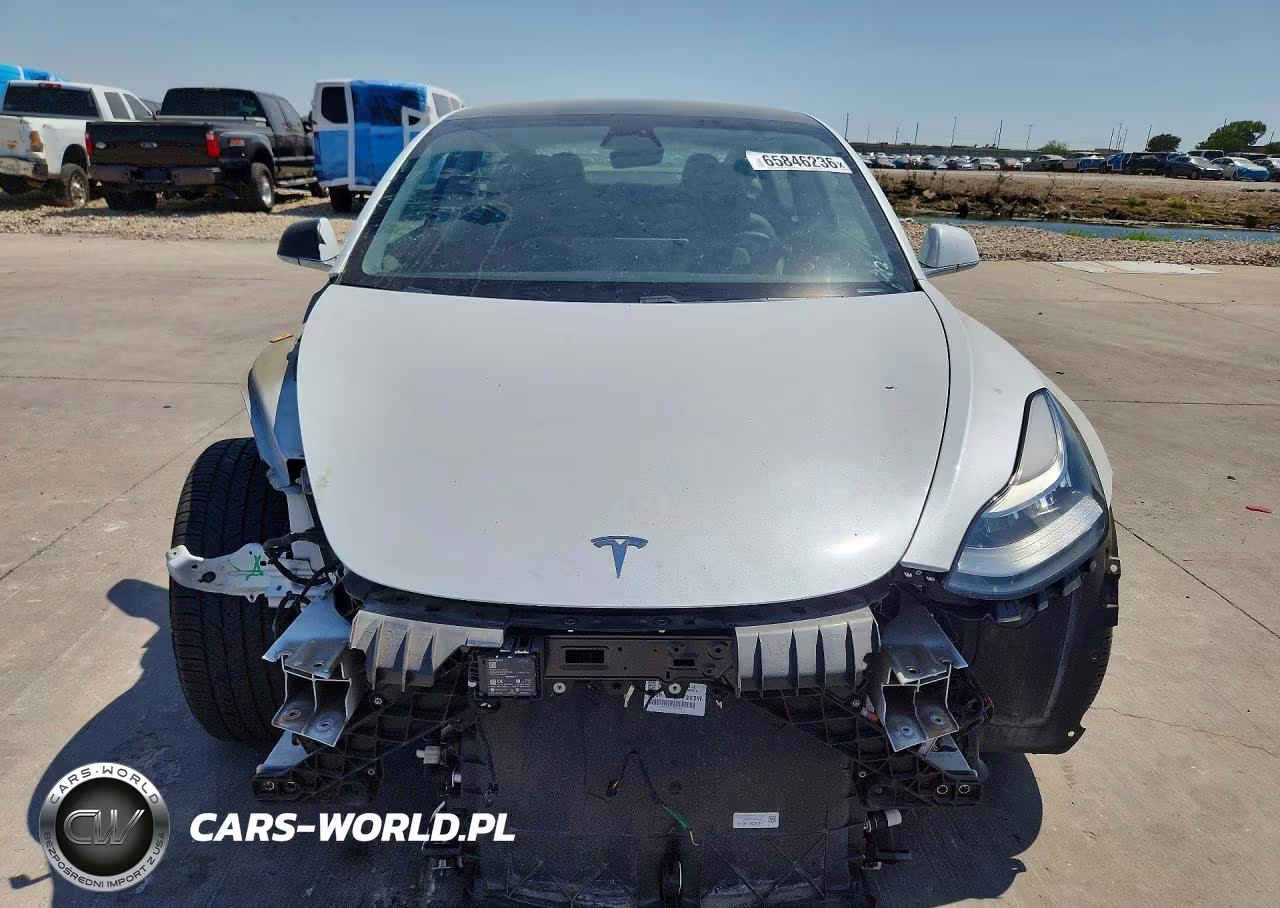 2020 Tesla Model 3 VIN:5YJ3E1EA9LF783864 - 5