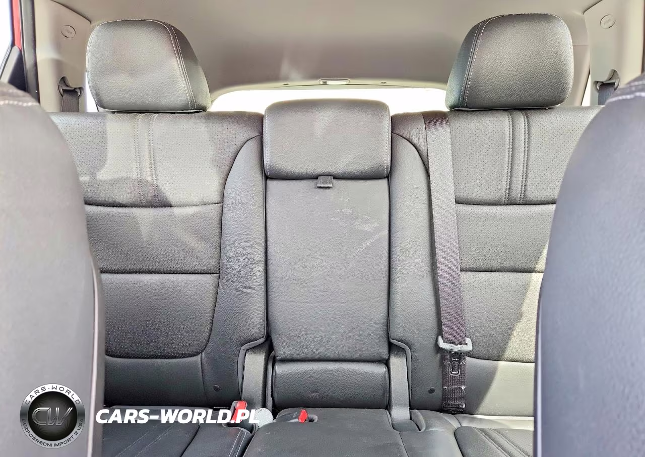2015 Kia Sorento Lx VIN:5XYKTCA60FG642838 - 10
