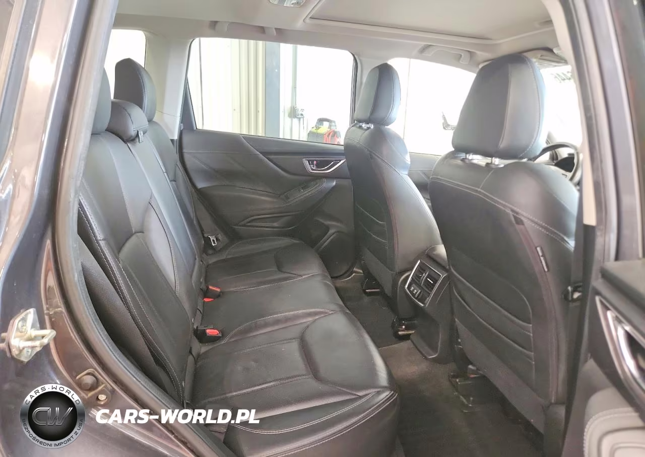 2021 Subaru Forester Limited VIN:JF2SKAUC9MH402895 - 11