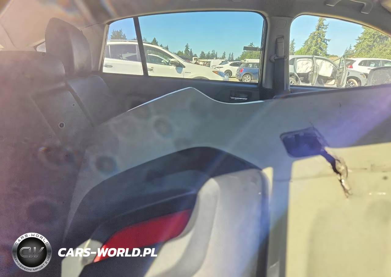 2013 Subaru Xv Crosstrek 2.0 Limited VIN:JF2GPAGC6DH824917 - 11