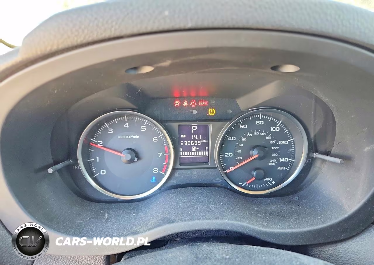 2013 Subaru Xv Crosstrek 2.0 Limited VIN:JF2GPAGC6DH824917 - 9