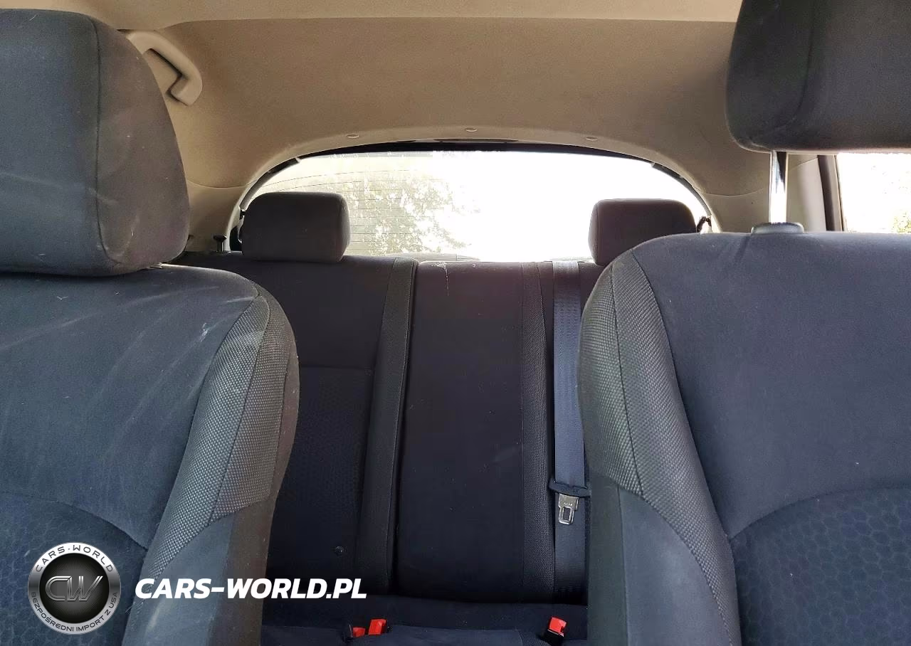 2011 Nissan Juke S VIN:JN8AF5MV0BT025850 - 10