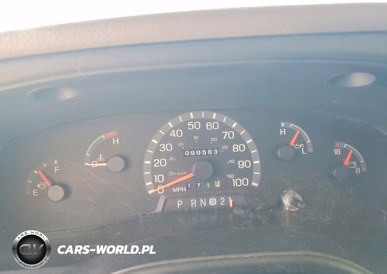 2002 Ford E350 Rv VIN:1FDWE35S42HB69669 - 8