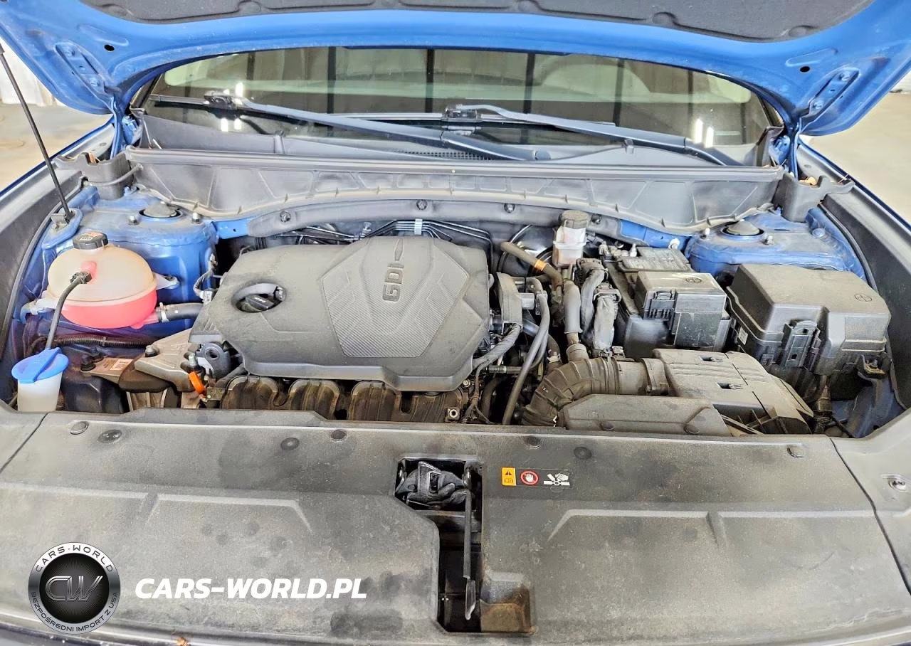 2022 Hyundai Tucson Sel VIN:5NMJB3AE6NH043470 - 12