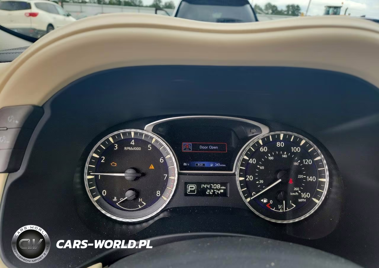 2017 Infiniti Qx60 Base VIN:5N1DL0MN4HC552492 - 9