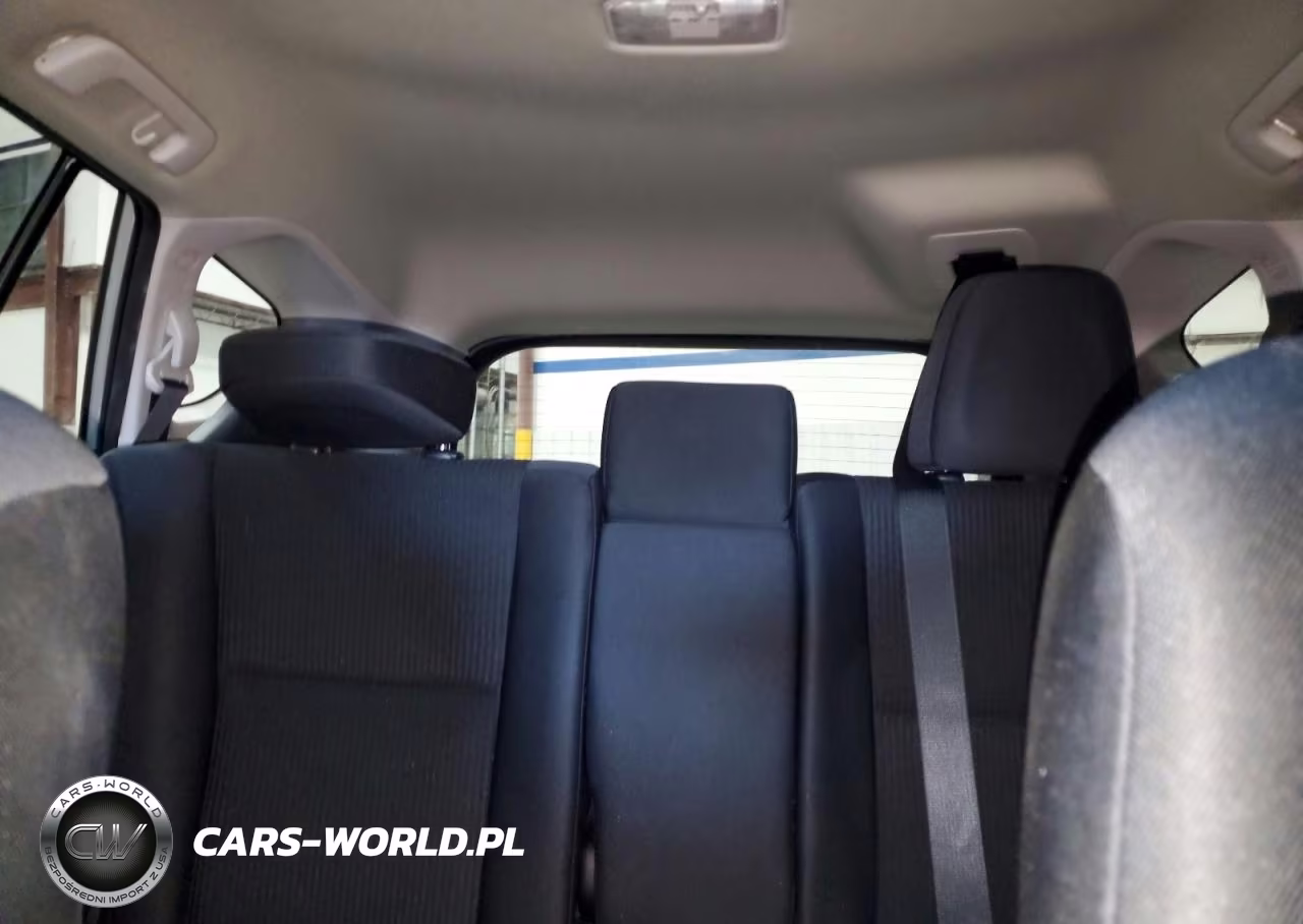 2016 Toyota Rav4 Le VIN:2T3BFREV0GW520074 - 10