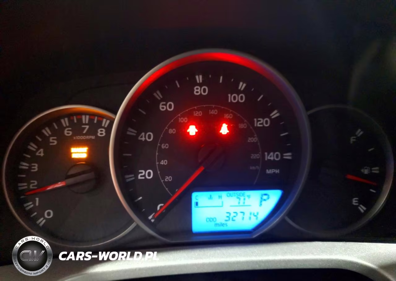 2016 Toyota Rav4 Le VIN:2T3BFREV0GW520074 - 9