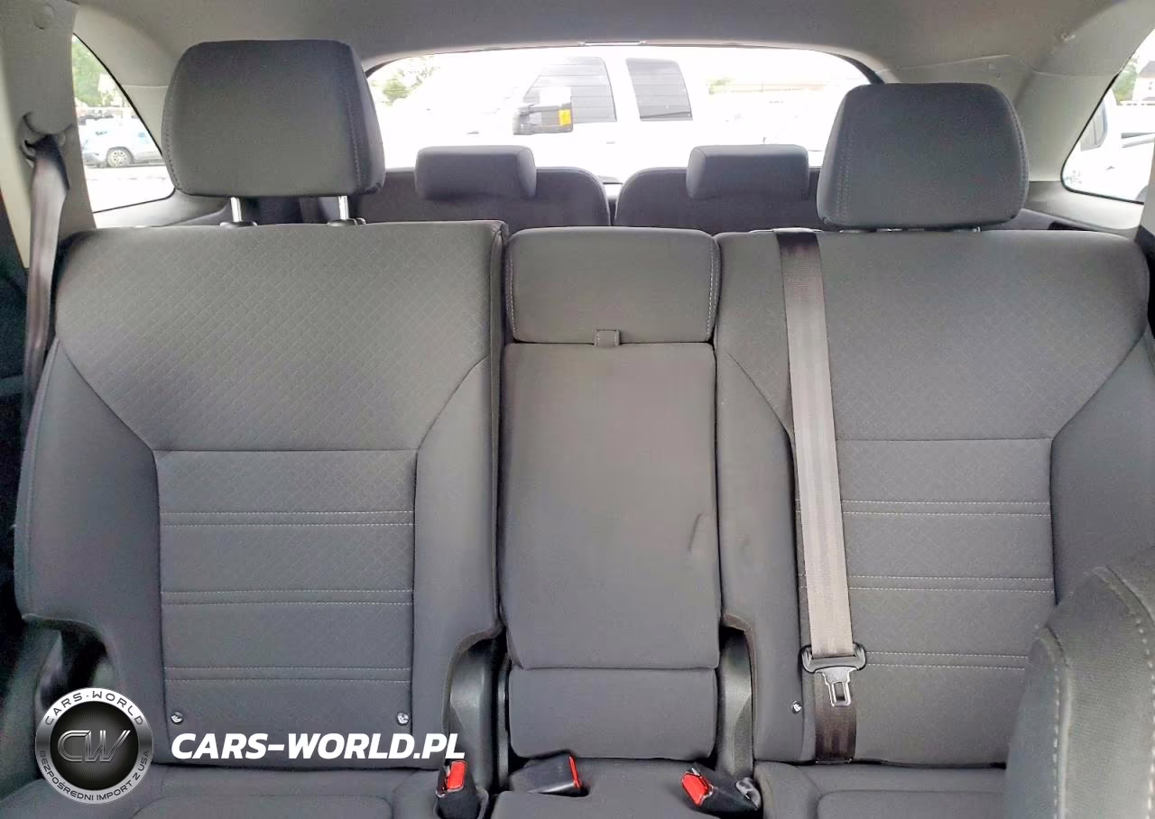 2020 Kia Sorento Lx VIN:5XYPGDA36LG624104 - 10
