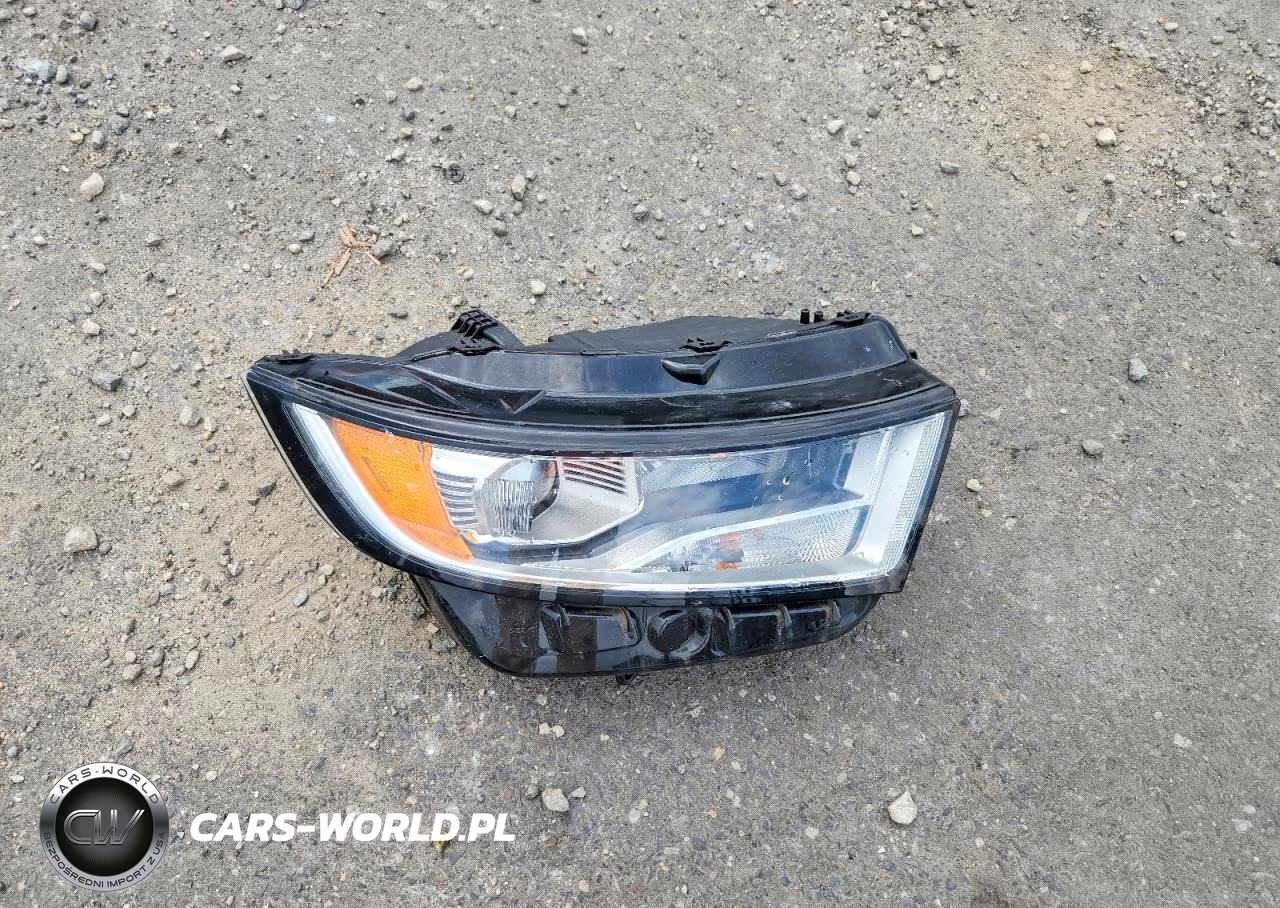 2020 Kia Sorento Lx VIN:5XYPGDA36LG624104 - 13