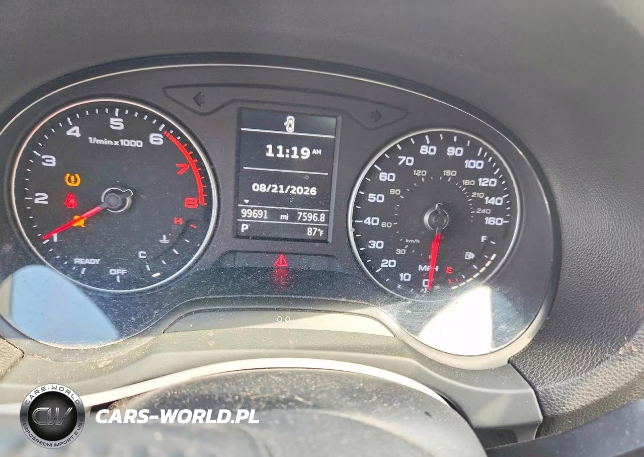 2017 Audi A3 Premium Plus VIN:WAUJ8GFF3H1067244 - 9