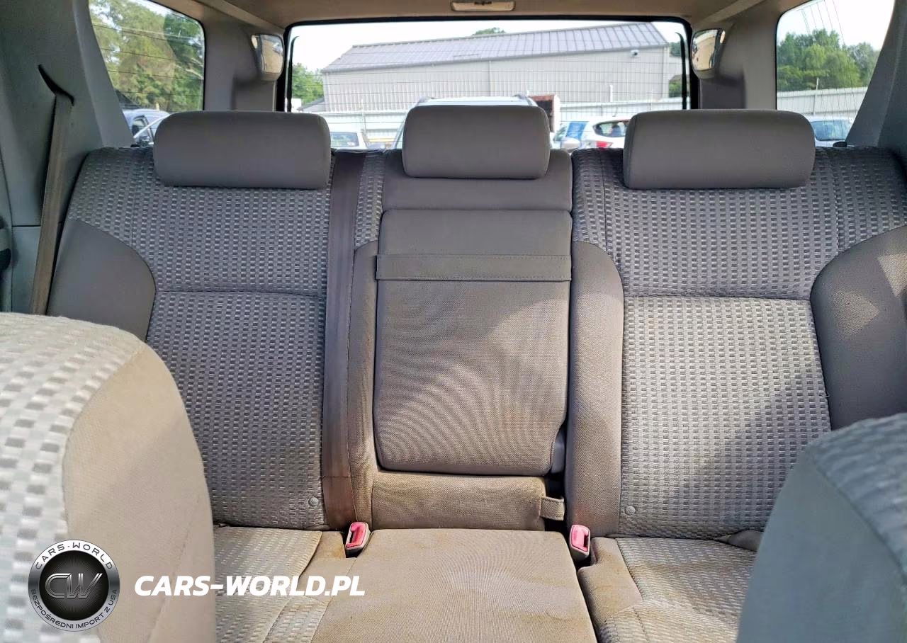 2008 Toyota 4Runner Sr5 VIN:JTEBU14R08K013306 - 10