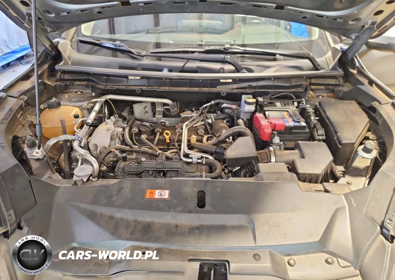 2023 Mitsubishi Outlander Sel VIN:JA4J3VA80PZ049552 - 12