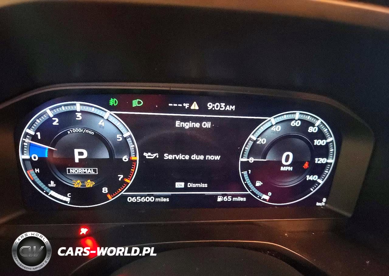 2023 Mitsubishi Outlander Sel VIN:JA4J3VA80PZ049552 - 9