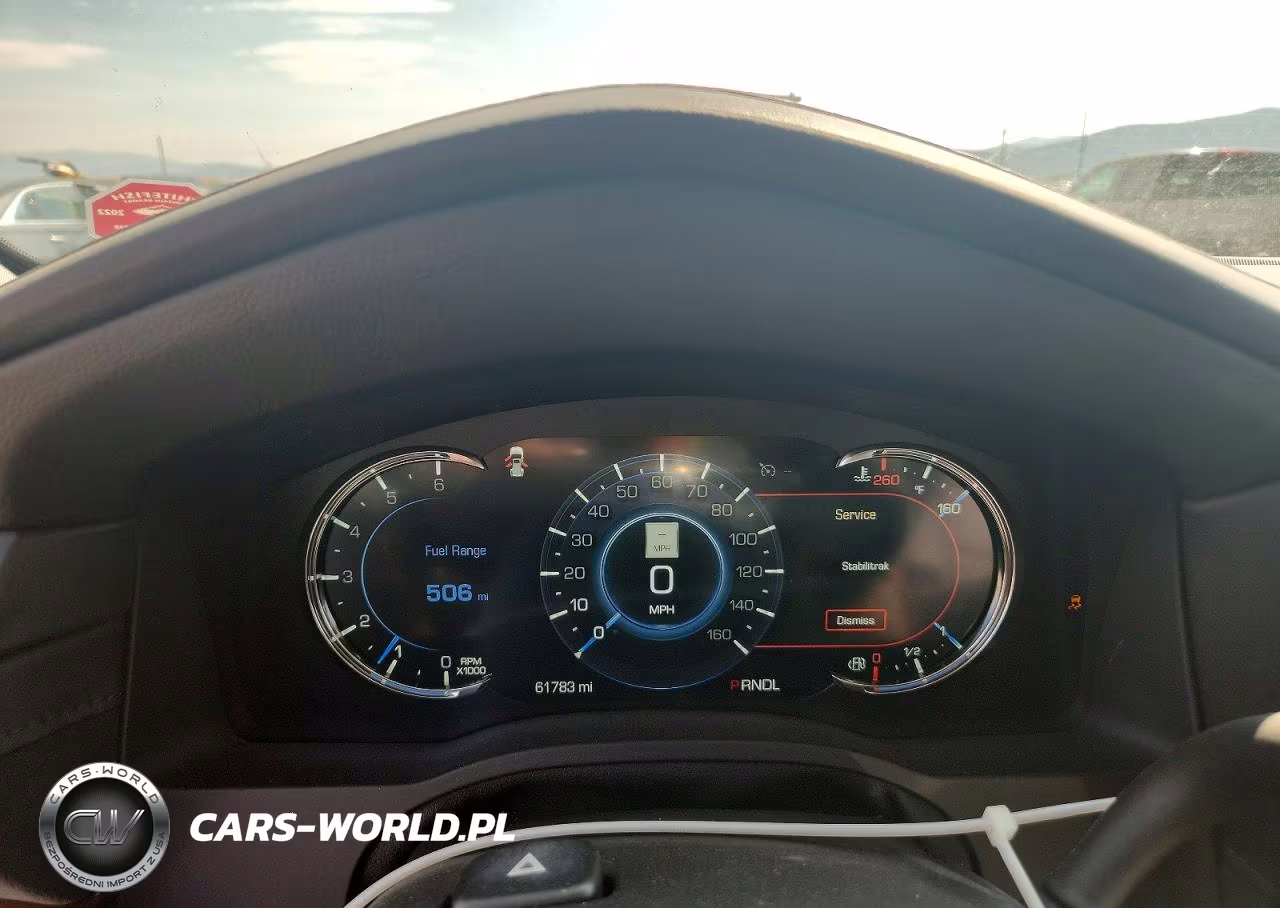 2020 Cadillac Escalade Esv Luxury VIN:1GYS4HKJ2LR228268 - 9