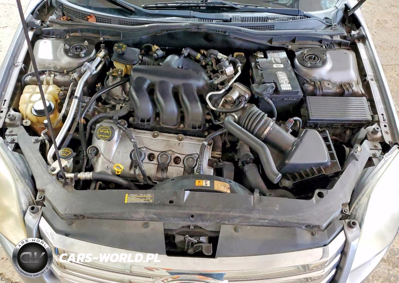 2006 Ford Fusion Sel VIN:3FAFP08176R156831 - 11