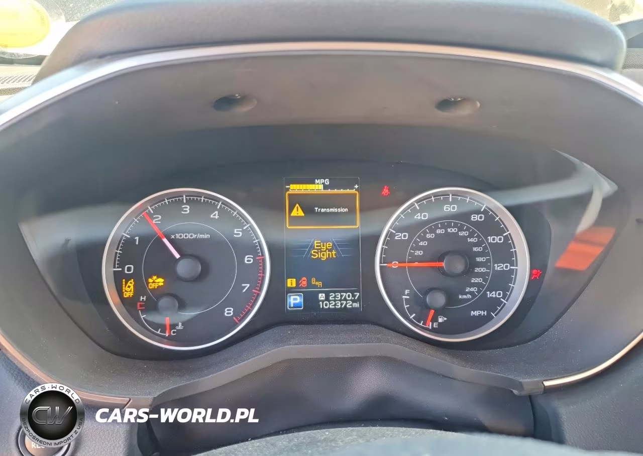 2019 Subaru Ascent Premium VIN:4S4WMAFD4K3475680 - 9