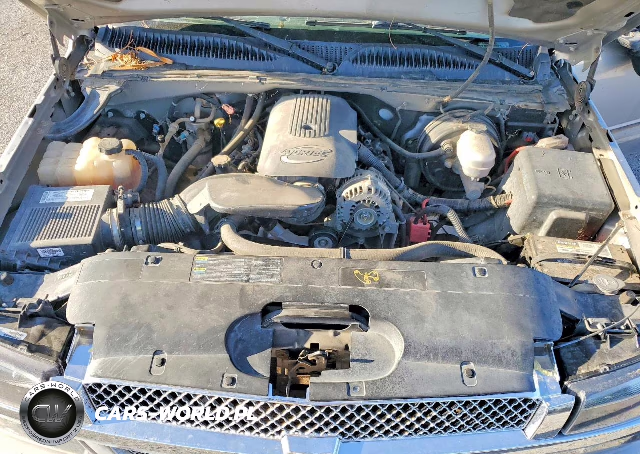 2007 Chevrolet Silverado C1500 Classic VIN:2GCEC19T671111473 - 11