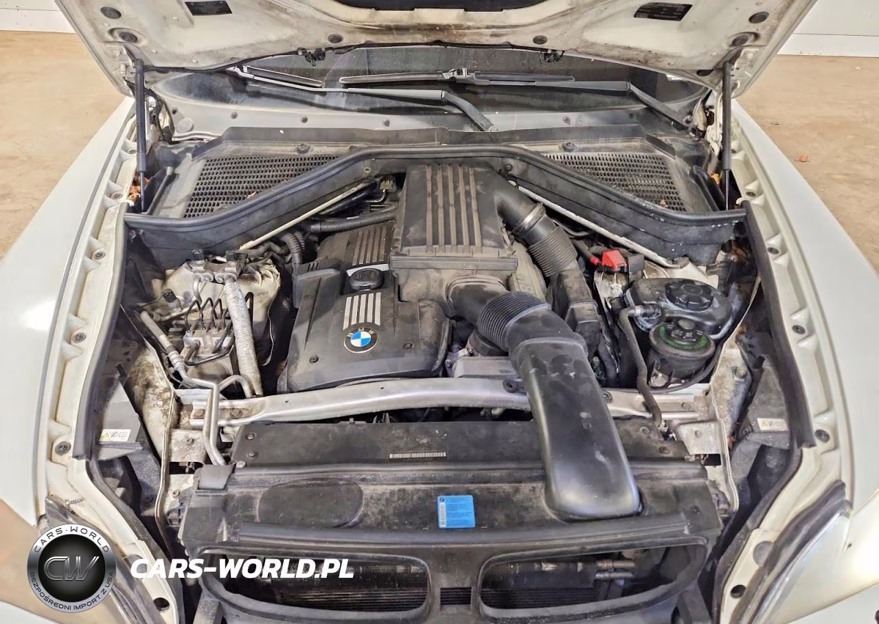 2010 BMW X5 xDrive30I VIN:5UXFE4C53AL385109 - 11