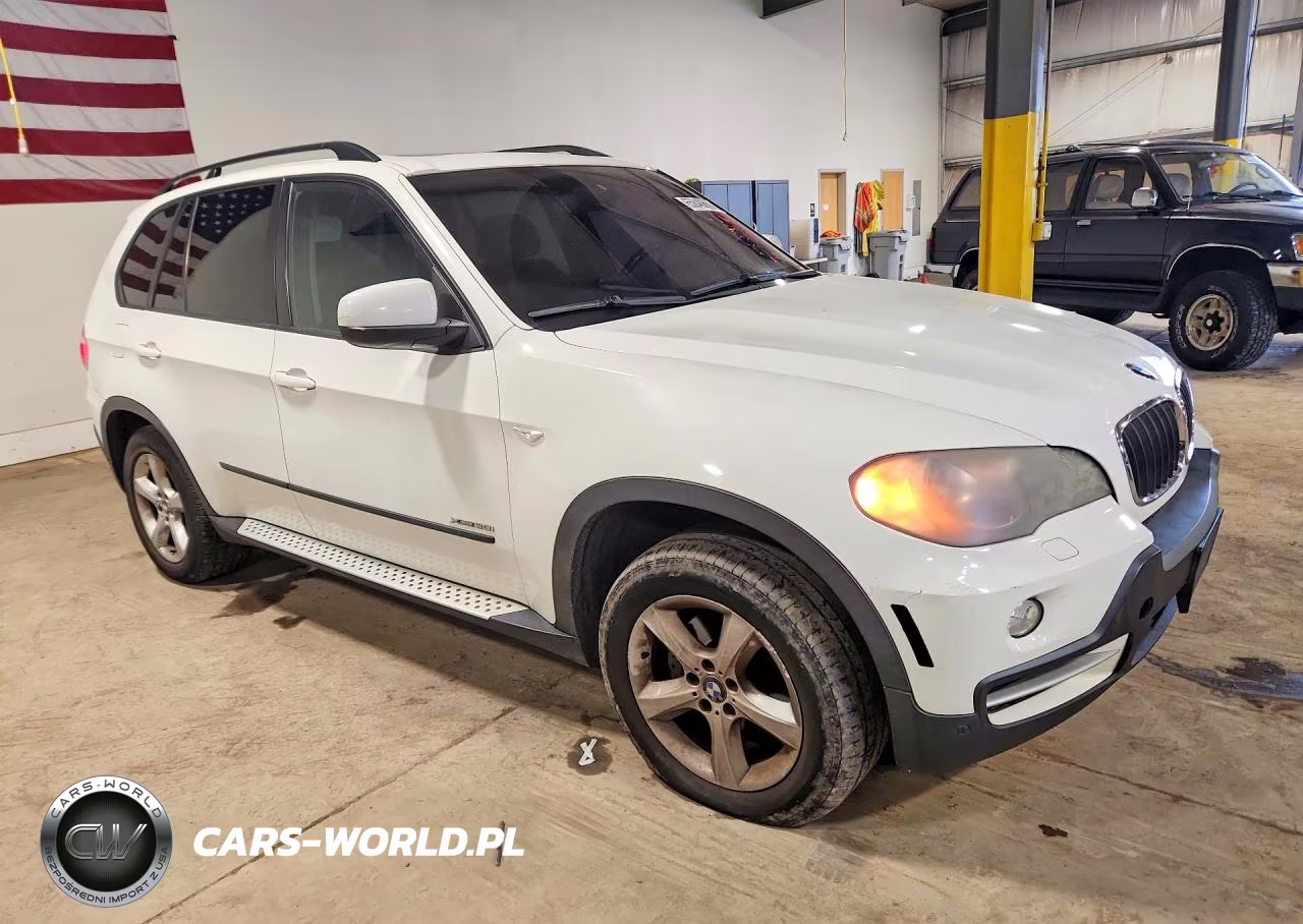 2010 BMW X5 xDrive30I VIN:5UXFE4C53AL385109 - 4
