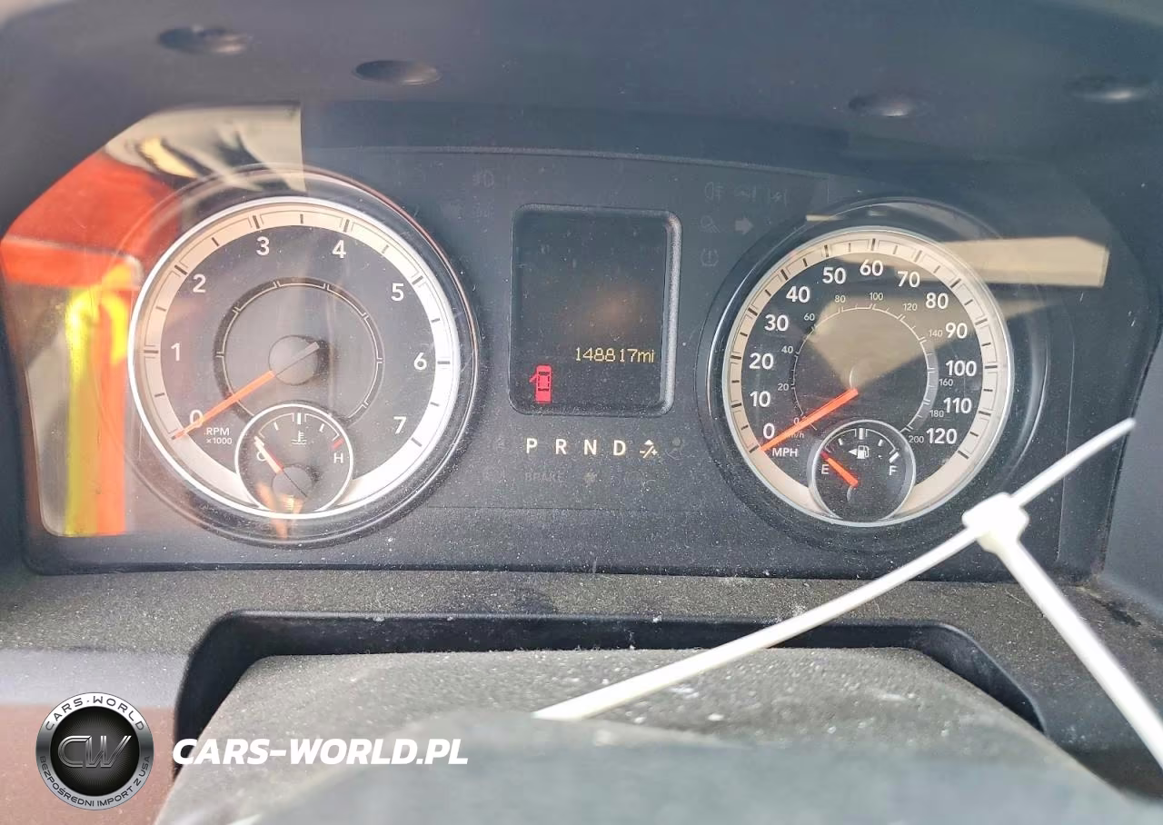 2017 Ram 1500 St VIN:3C6JR6AT4HG521033 - 9