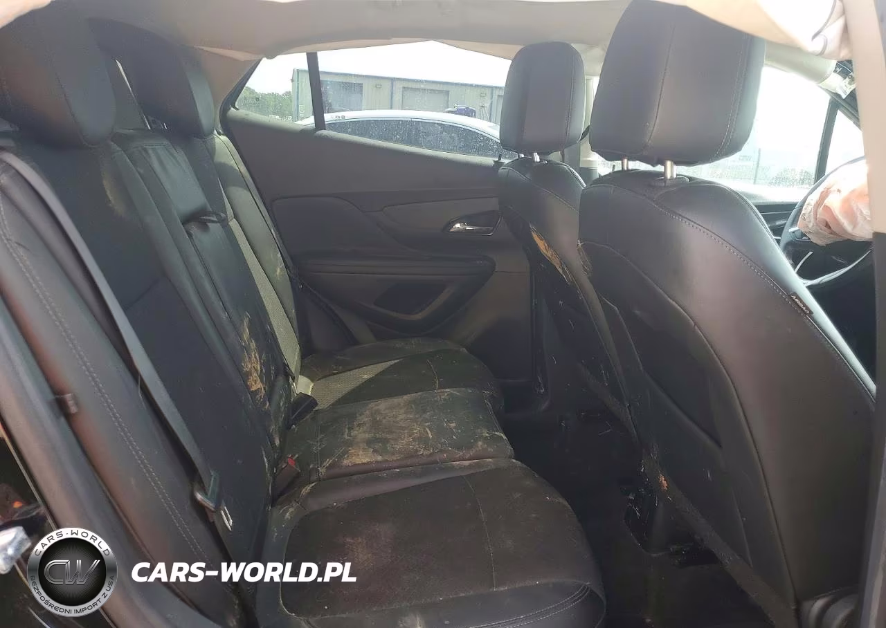 2022 Buick Encore Preferred VIN:KL4CJASM0NB558307 - 11
