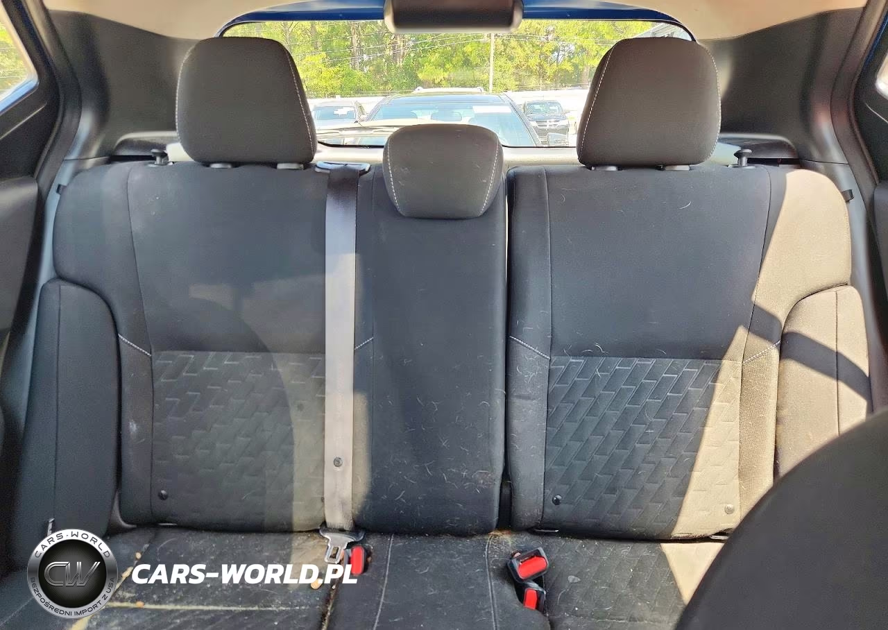 2022 Nissan Kicks Sv VIN:3N1CP5CV4NL501810 - 10