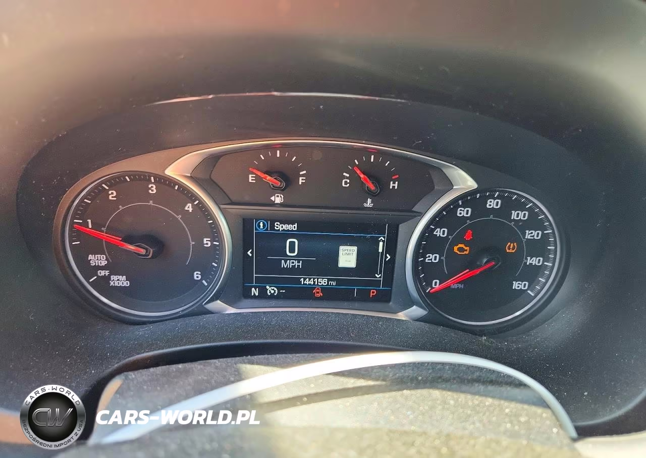 2018 GMC Terrain Sle VIN:3GKALUEU6JL224932 - 9
