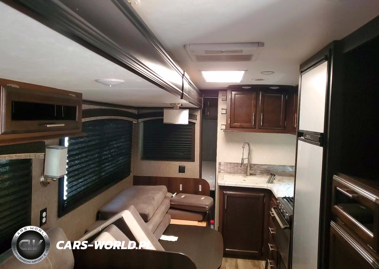2020 Jayco Jay Recreational Vehicle (Rv) VIN:1UJBJ0BR0L1TD0071 - 5