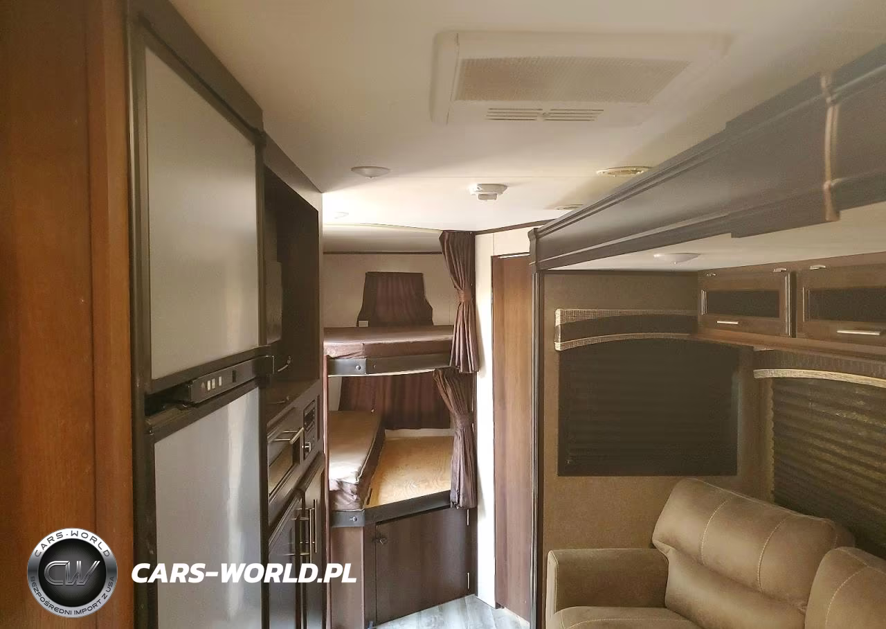 2020 Jayco Jay Recreational Vehicle (Rv) VIN:1UJBJ0BR0L1TD0071 - 6