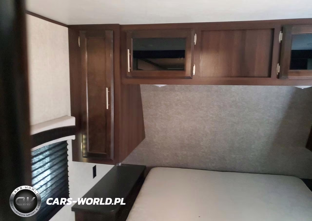 2020 Jayco Jay Recreational Vehicle (Rv) VIN:1UJBJ0BR0L1TD0071 - 8