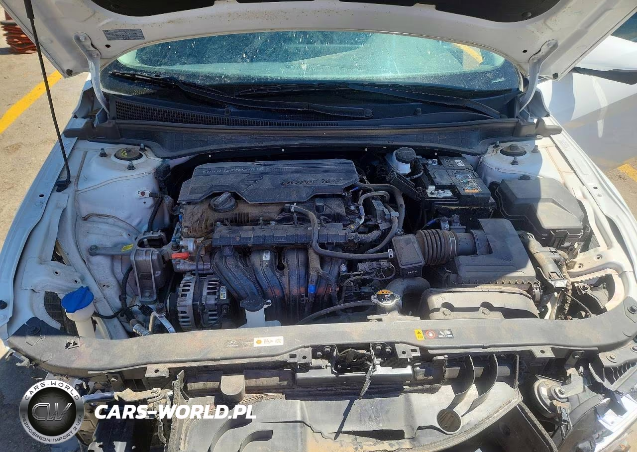 2024 Hyundai Elantra Limited VIN:KMHLP4DGXRU836973 - 11