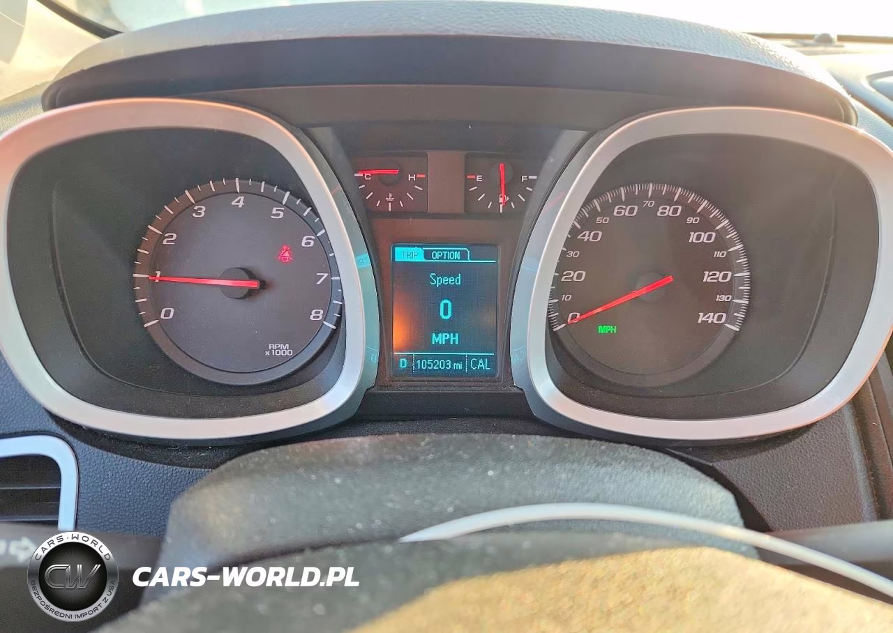 2014 Chevrolet Equinox Lt VIN:2GNFLFEKXE6353933 - 9