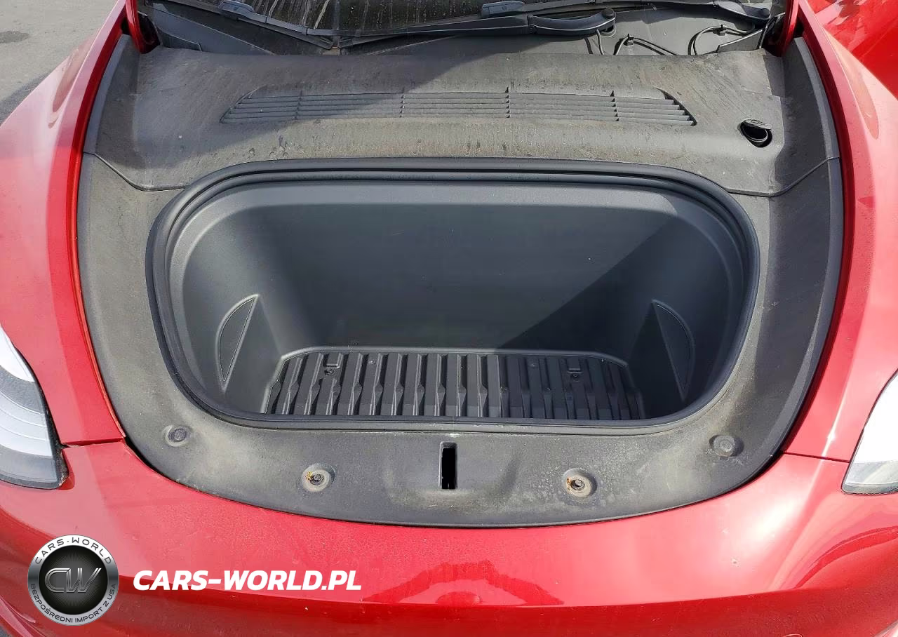 2021 Tesla Model Y VIN:5YJYGDEE5MF263246 - 11