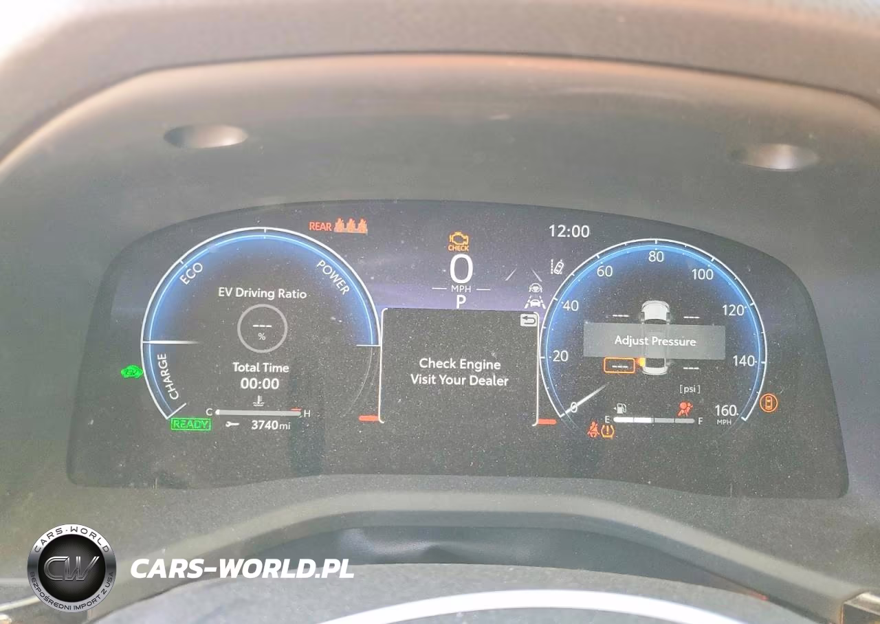 2025 Toyota Camry VIN:4T1DAACK4SU578336 - 9