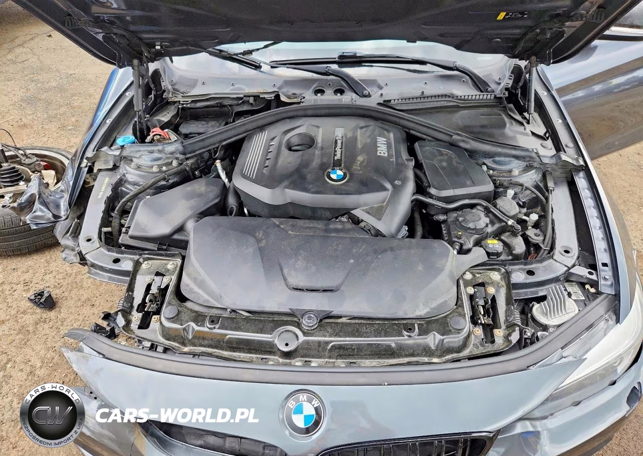 2019 BMW 430Xi Gran Coupe VIN:WBA4J3C52KBL10551 - 11