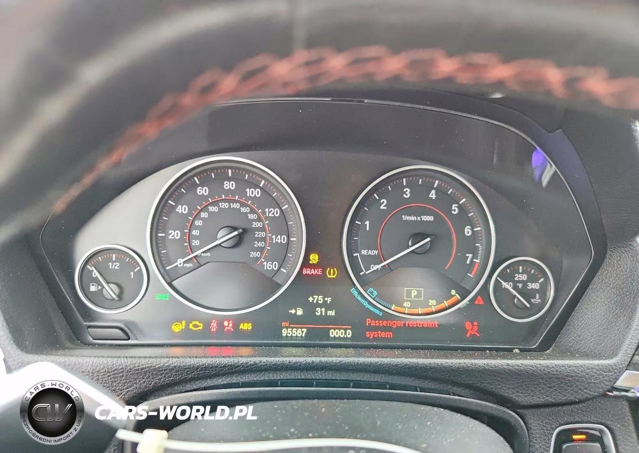 2019 BMW 430Xi Gran Coupe VIN:WBA4J3C52KBL10551 - 9