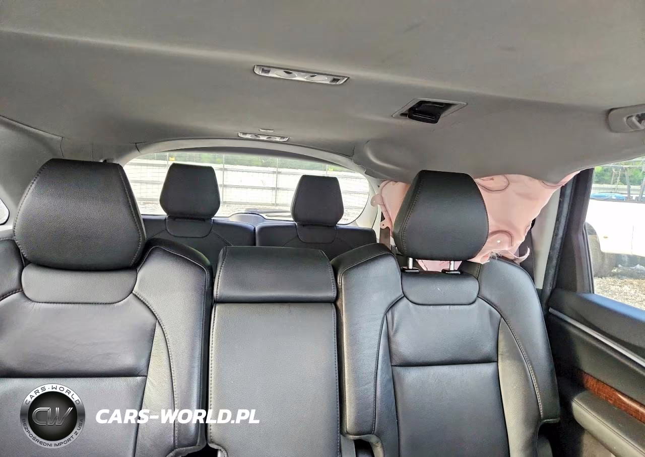 2019 Acura Mdx Standard VIN:5J8YD3H32KL013133 - 10