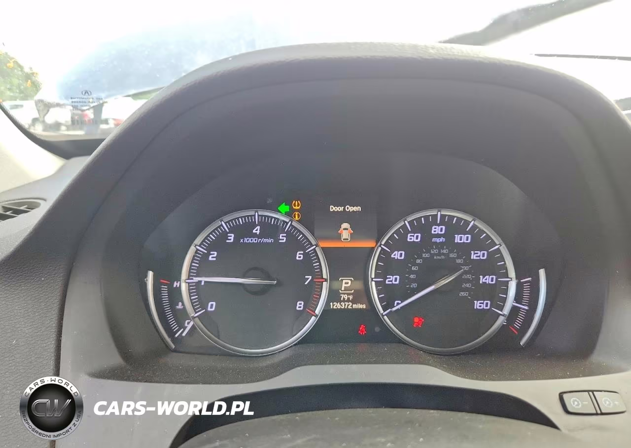2019 Acura Mdx Standard VIN:5J8YD3H32KL013133 - 9