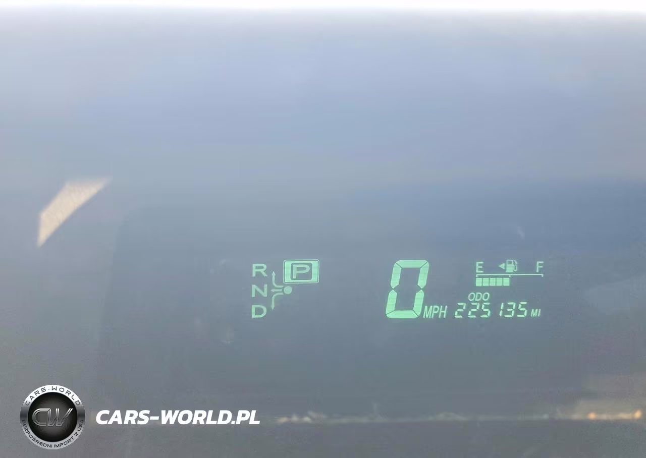 2008 Toyota Prius Touring VIN:JTDKB20U083417467 - 9