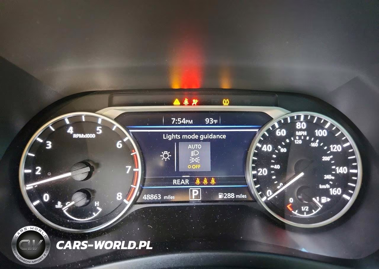 2020 Nissan Sentra Sv VIN:3N1AB8CVXLY283914 - 9
