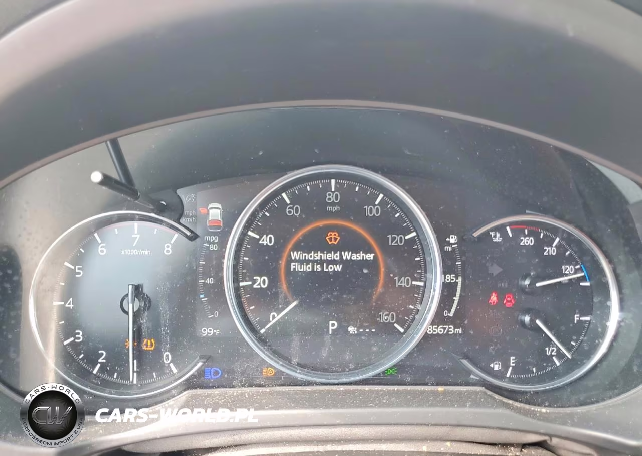 2020 Mazda Cx-5 Grand Touring Reserve VIN:JM3KFBAY0L0843750 - 9