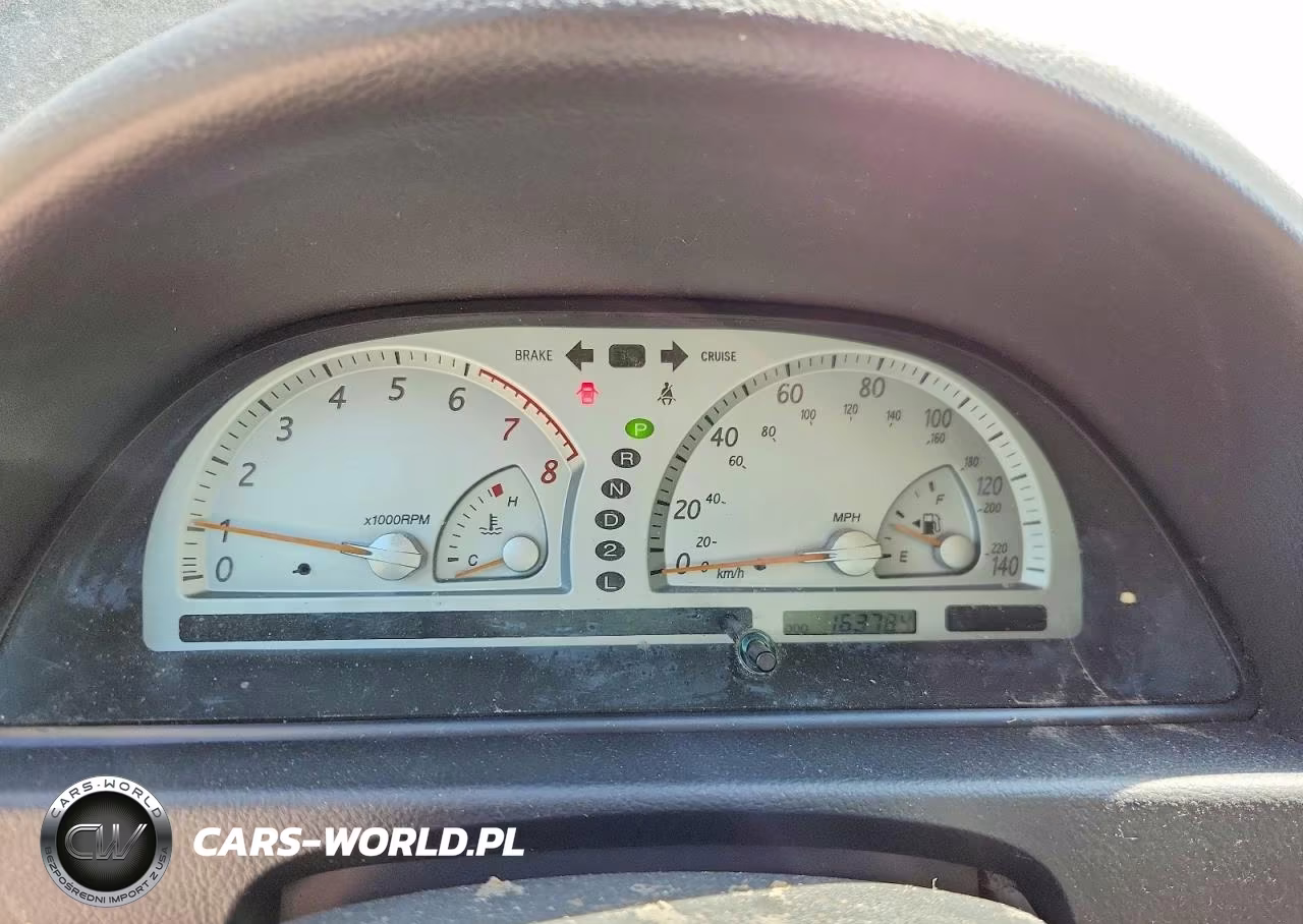 2002 Toyota Camry Se V6 VIN:JTDBF32K020007024 - 9