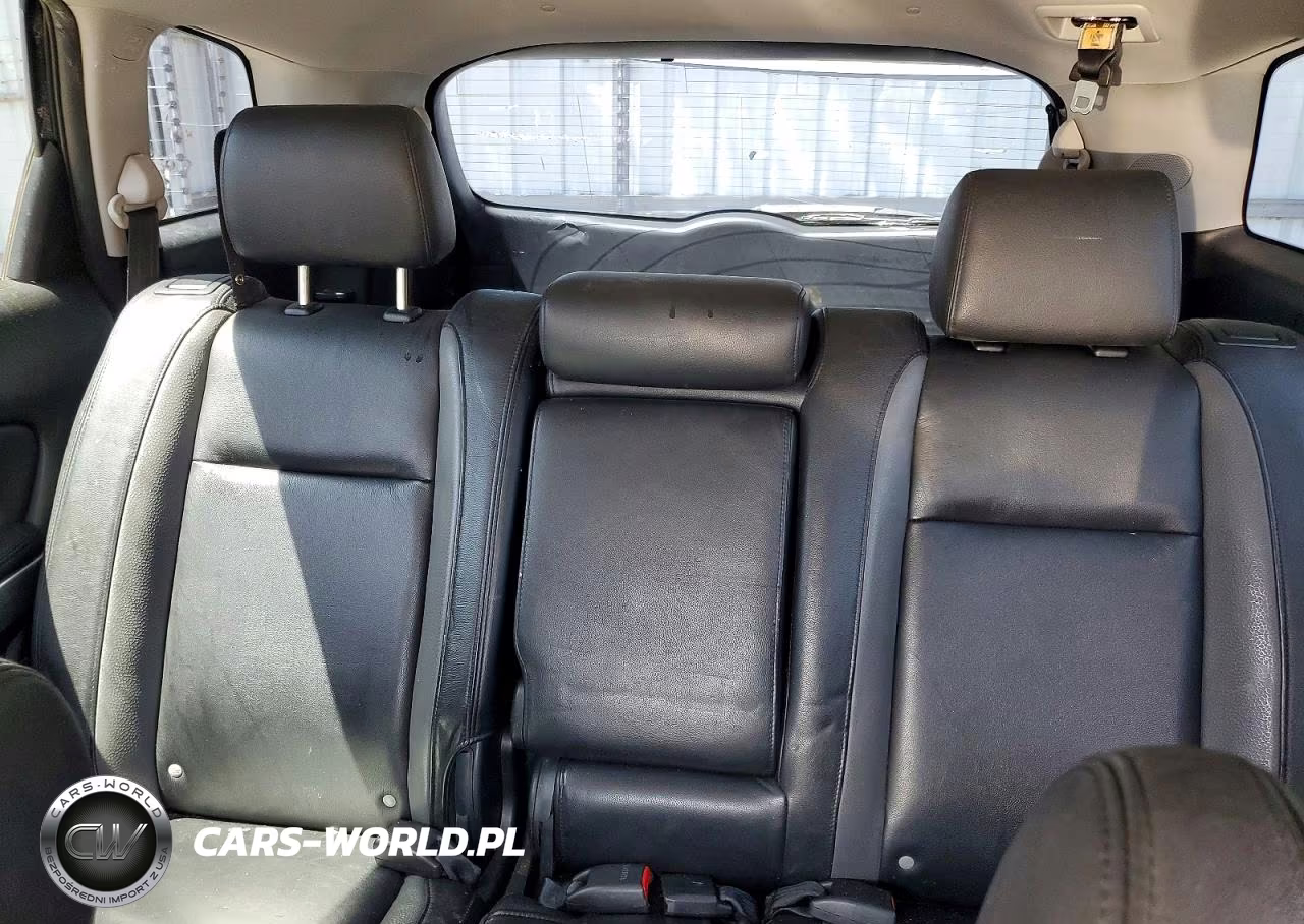 2008 Mazda Cx-9 VIN:JM3TB28A980158937 - 10