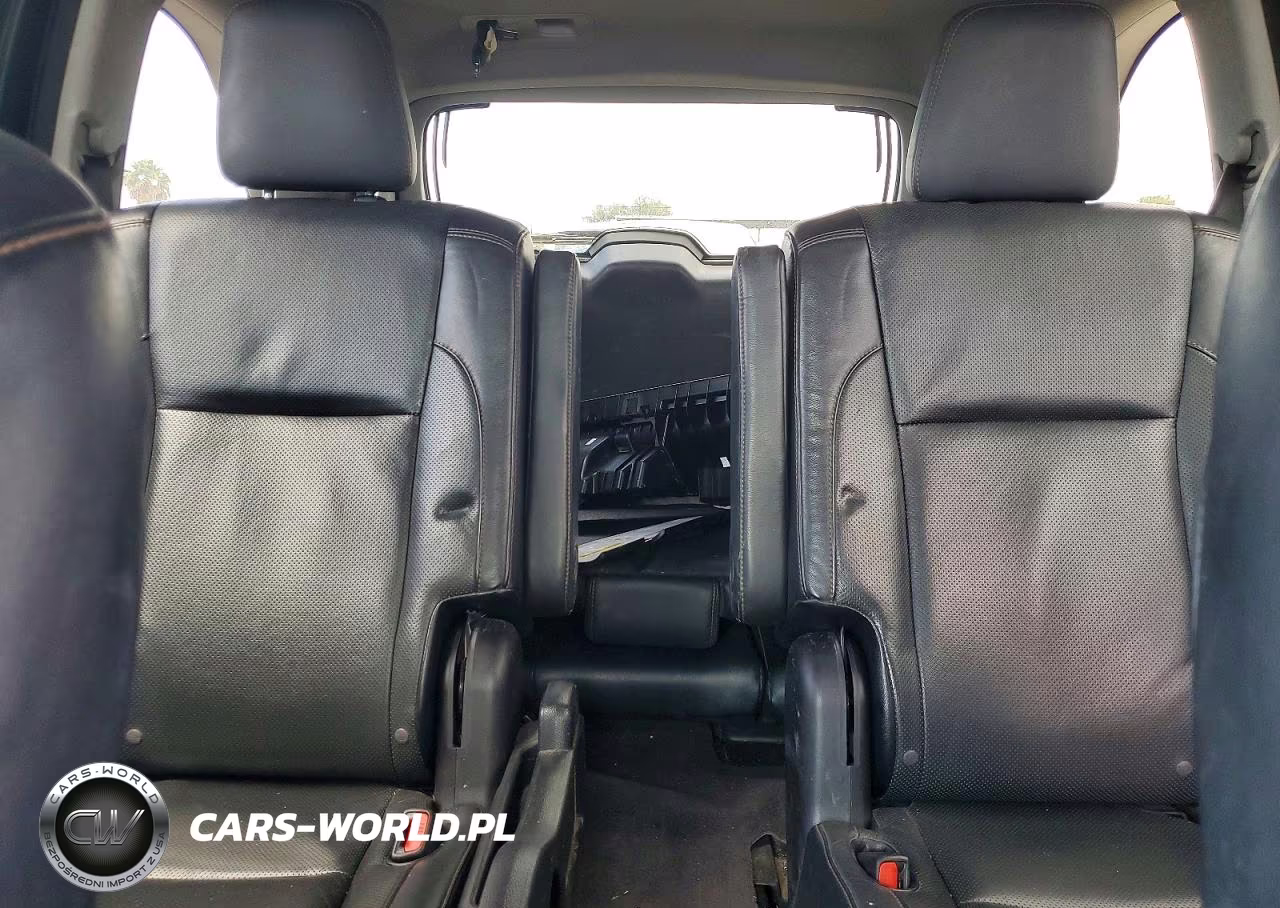 2016 Toyota Highlander Hybrid Limited VIN:5TDDCRFH9GS016599 - 10