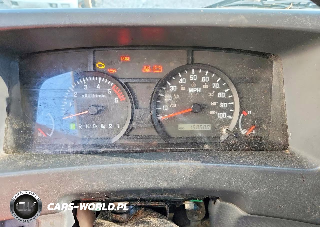 2013 Isuzu Npr Hd VIN:54DC4W1B0DS801649 - 9