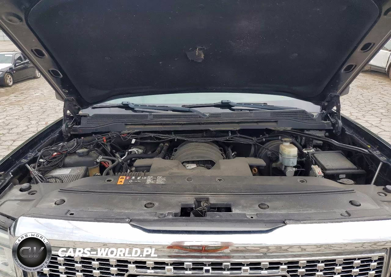 2018 GMC Sierra K1500 Slt VIN:3GTU2NEJ4JG571918 - 11