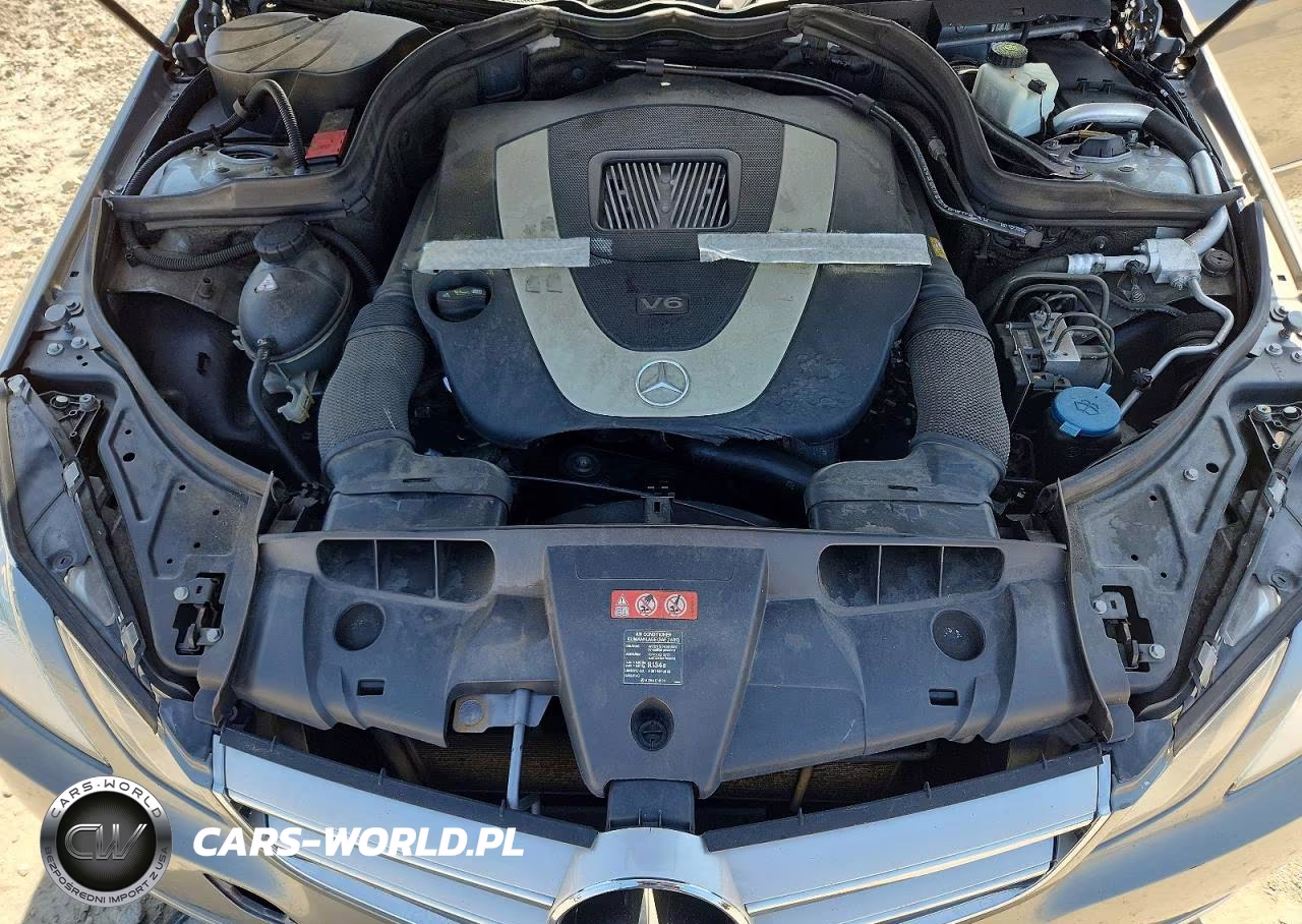 2011 Mercedes-Benz E 350 VIN:WDDKJ5GB8BF090739 - 11