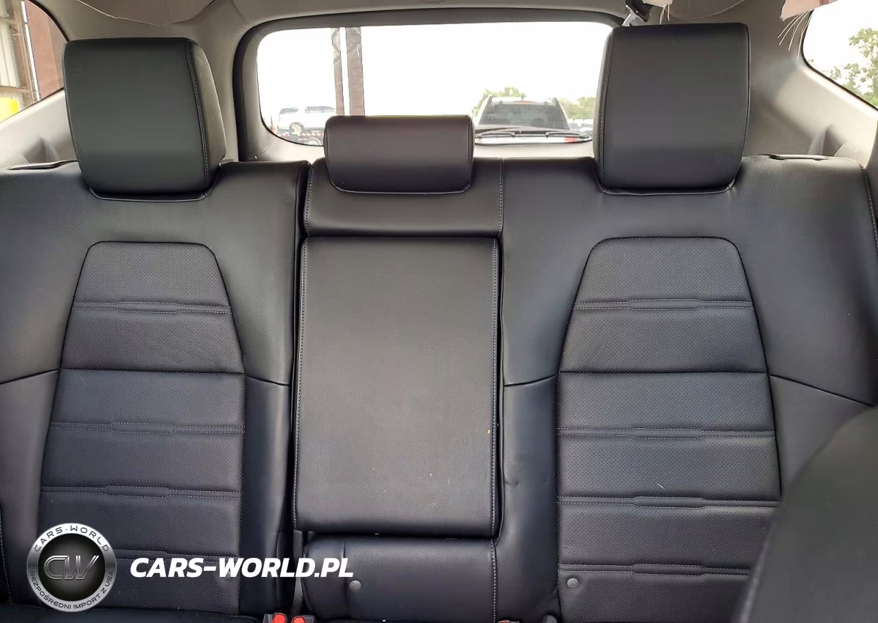 2017 Honda Cr-V Exl VIN:7FARW1H83HE045814 - 10